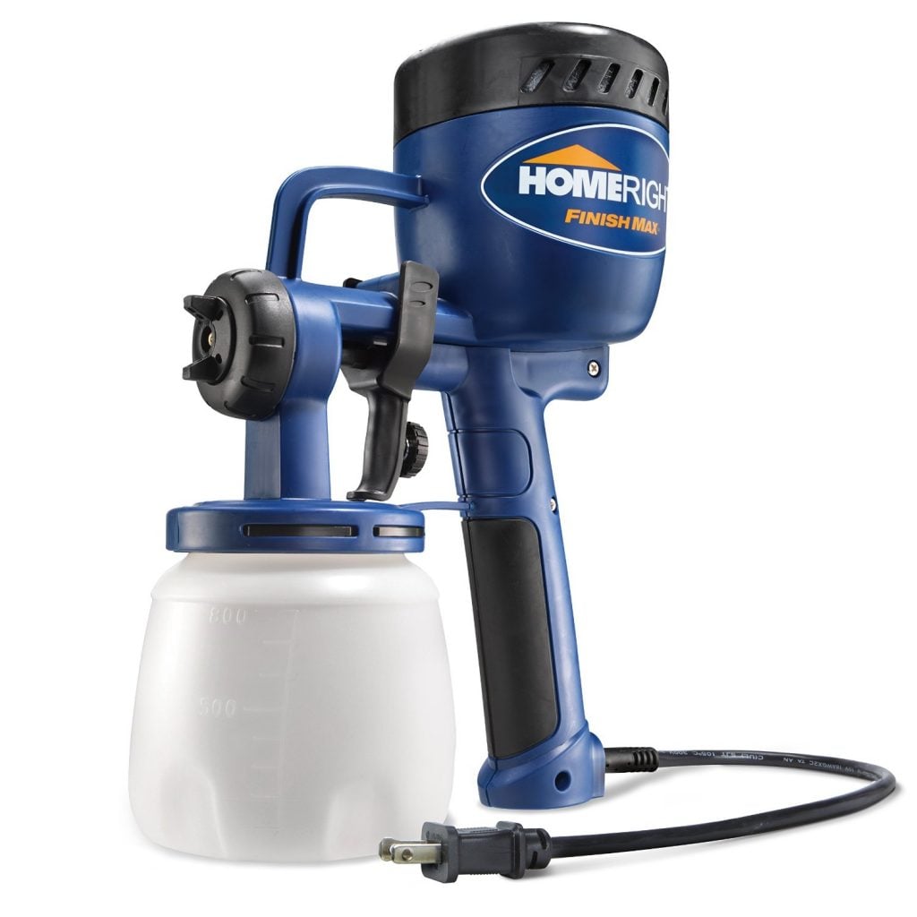 home right finish max paint sprayer gift for DIYer