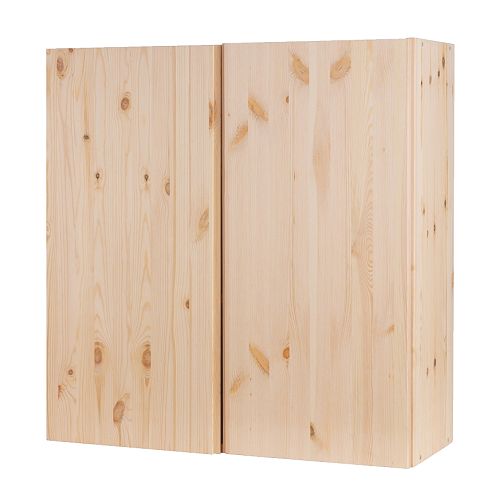 Ikea Ivar cabinet