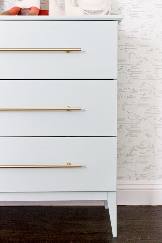 Some amazing genius Ikea Tarva dresser hacks or makeovers