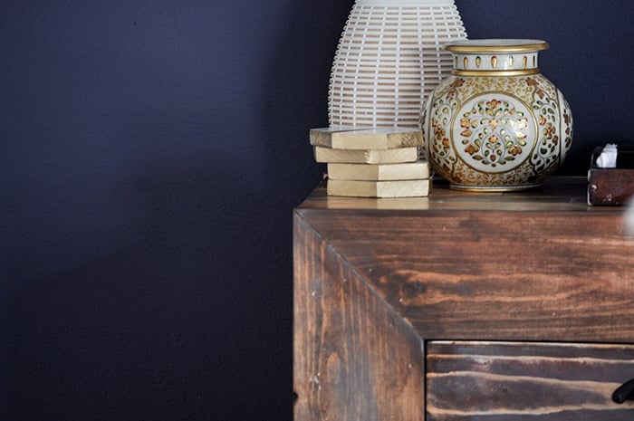 Choosing the perfect paint color for your home