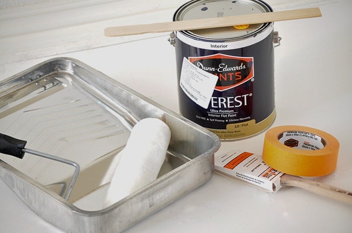 Choosing the perfect paint color for your home