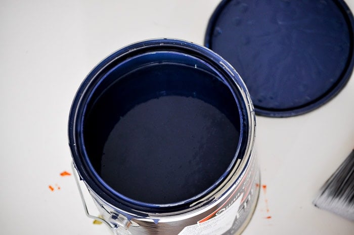 Choosing the perfect paint color for your home