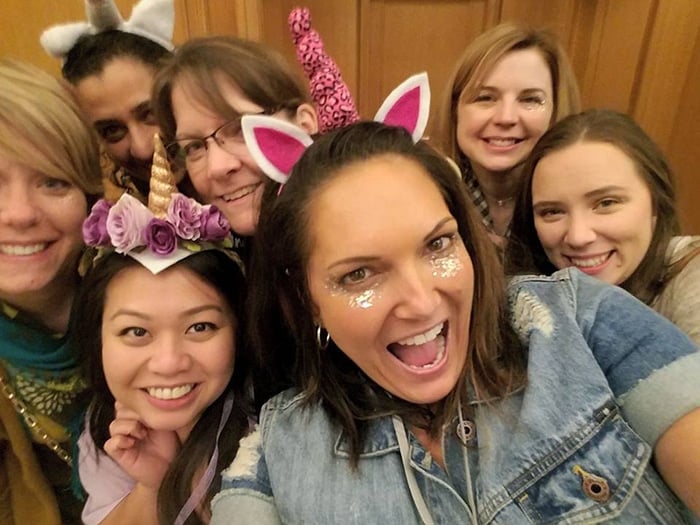 SNAP conference 2017