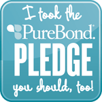 Purebond pledge
