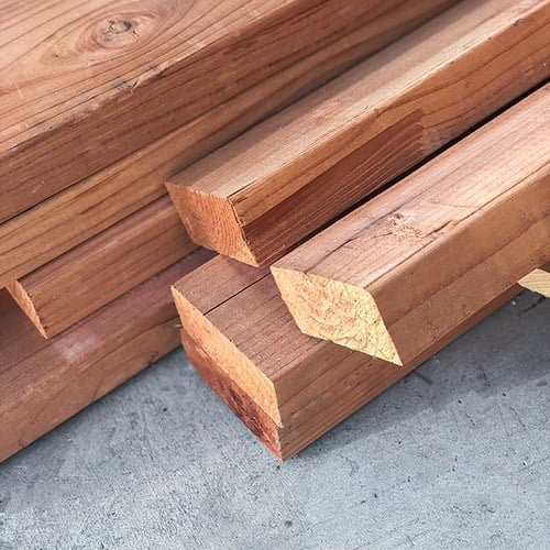 Everything you need to know about what is redwood lumber, its uses, advantages and how to finish furniture and structures made from redwood.