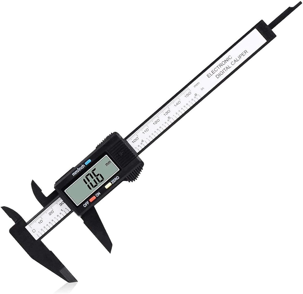 caliper for woodworking