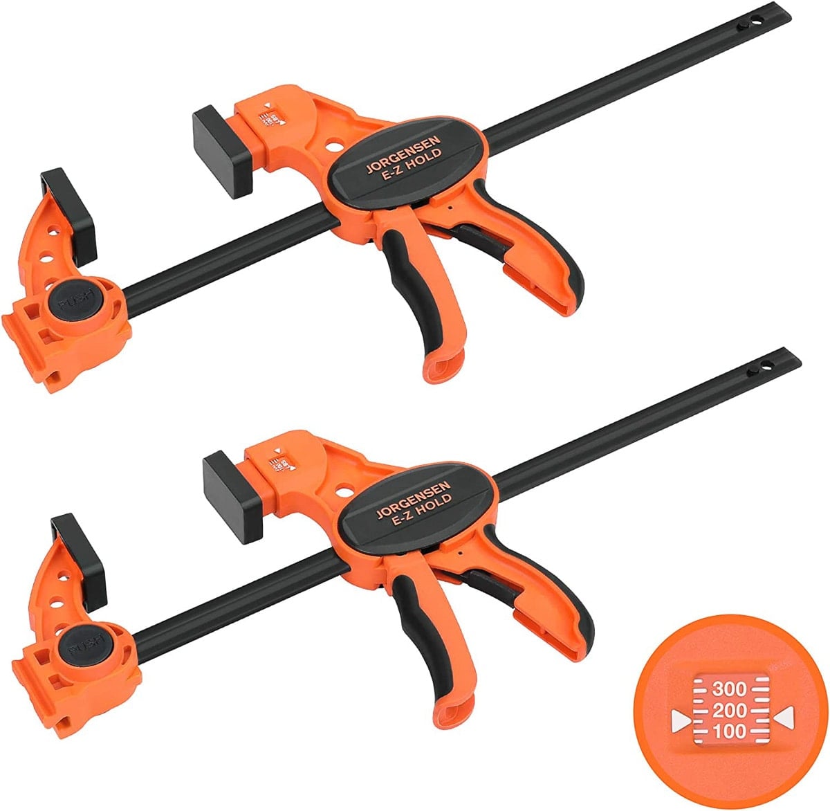 quick release clamps for woodworking