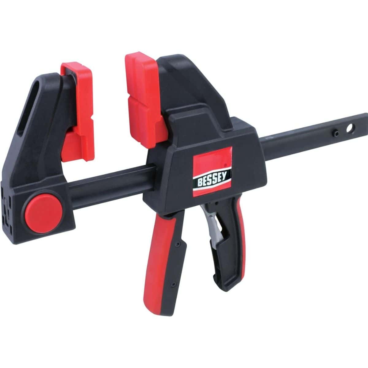 Image of a Bessey clamp