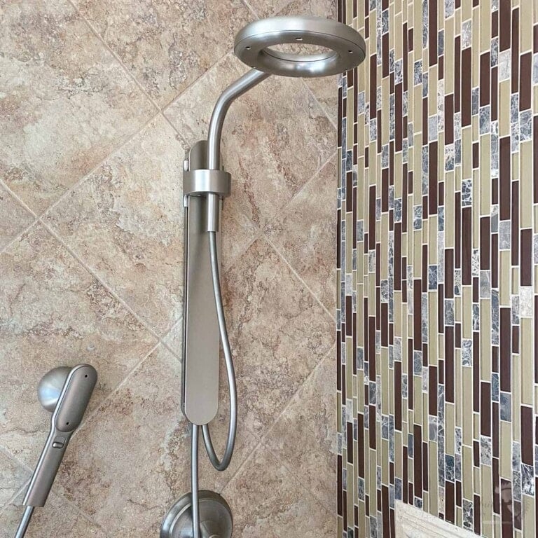 How to install the Nebia by Moen Spa Shower and Review