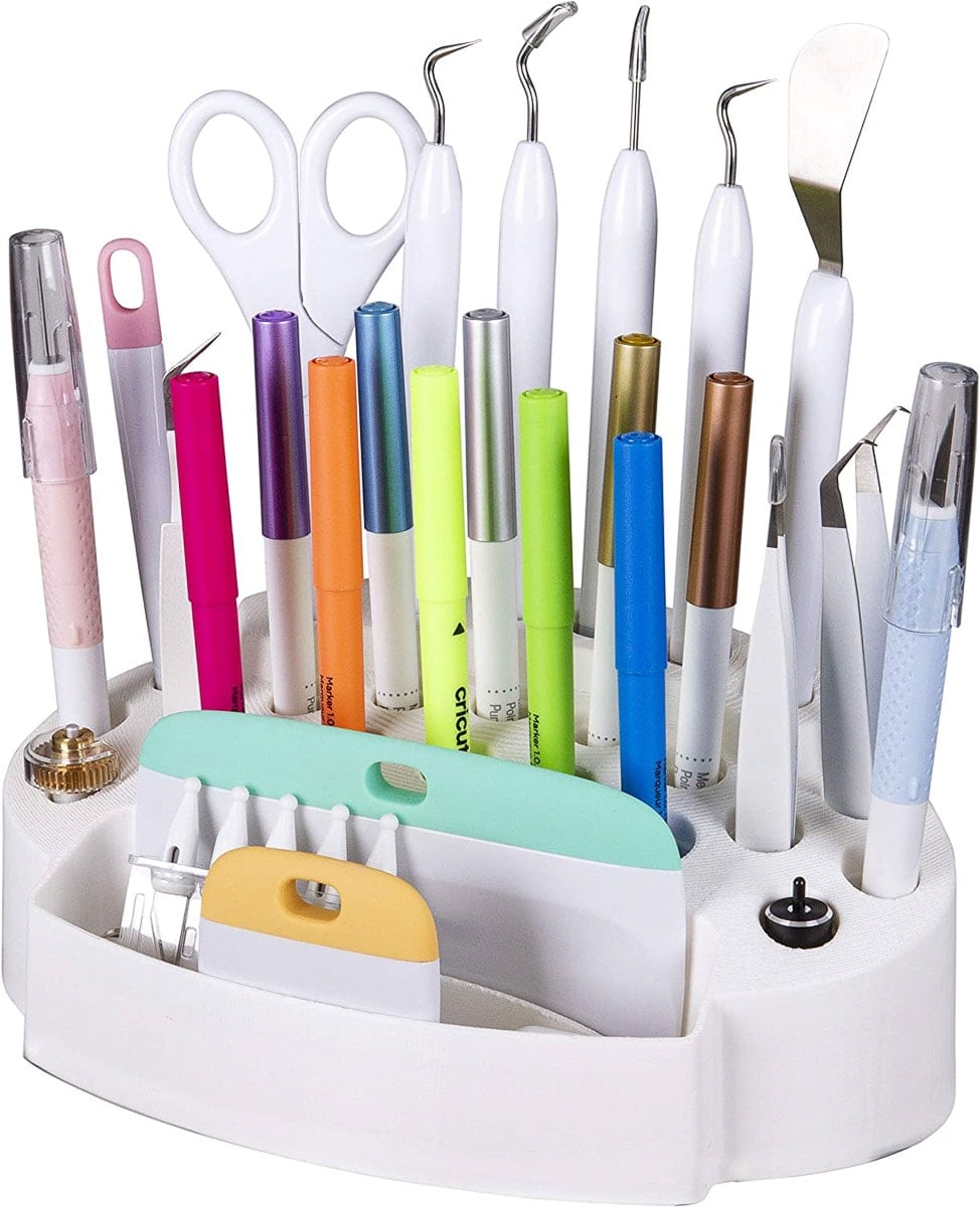 Cricut tool organizer
