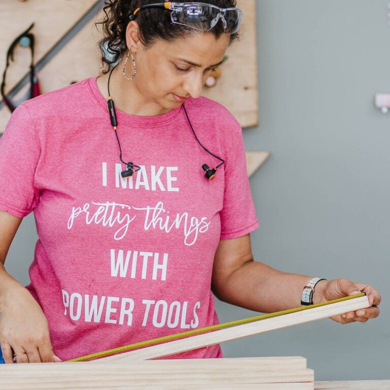 Confused about all the wood sizing available in stores? This is your detailed guide to understanding everything you need to know about wood sizes.