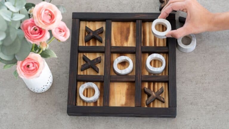 20 DIY Wood Projects That Sell for Maximum Profit