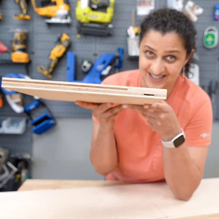 Picking the right plywood for your project can feel overwhelming. Learn about the types of plywood, the grades, sizes, and how to buy it in this comprehensive beginner-friendly guide.