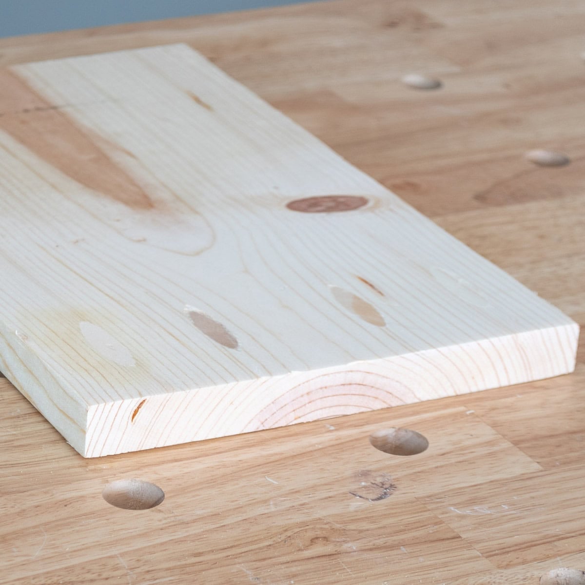 Need to fill pocket holes after finishing your project? In this guide, learn four of the best ways to fill them and the pros and cons of each.