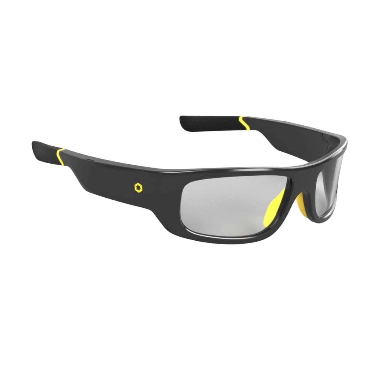 Lucyd smart glasses